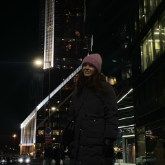 Елена Данилова, 08.11.1984, Екатеринбург