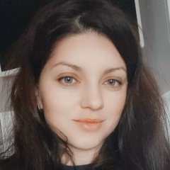 Анна Чухмара, 25.08.1987, Днепр (Днепропетровск)