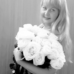 Оксана Небертникова, 29.04.2005, Волгоград
