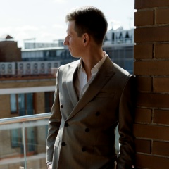 Константин Попович, 14.03, Москва