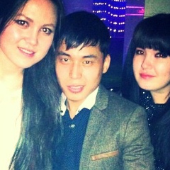 Бектур Бапанов, 13.10, Иркутск