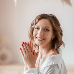 Ирина Левитская, 21.01
