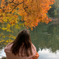 Виктория Конова, 05.04.1989, Москва