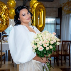 Анна Зайко, 27.06, Барановичи