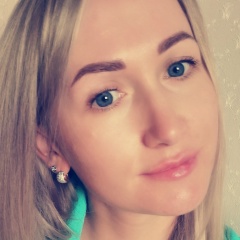 Olga Zorenko, 01.08.1986, Санкт-Петербург