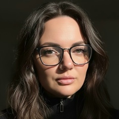 Анна Антонова, 15.05, Калининград