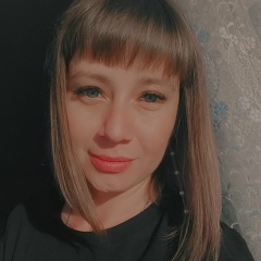 Аня Макарова, 15.05, Канск