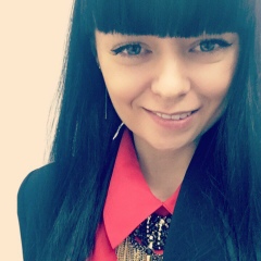 Света Мельник, 19.08, Алматы