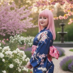 Мирра Бакшаева, 07.02.1991, Санкт-Петербург