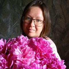 Полина Андрианова