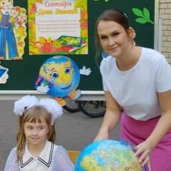 Мария Олесик, 24.06.1991, Витебск