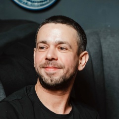 Андрюха Блинов, 20.09, Павлодар