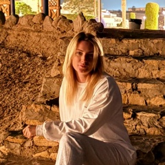 Elena Polyanskaya, 06.10, Санкт-Петербург
