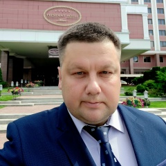 Александр Козырев, 21.06, Могилёв