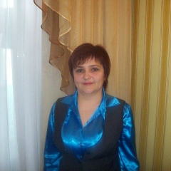 Елена Самойленко, 08.12, Днепр (Днепропетровск)