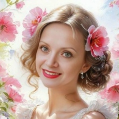 Татьяна Финогенова, Санкт-Петербург