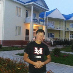 Толкунбек Дюшеев
