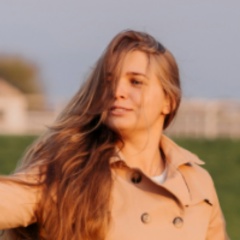 Мария Гуменникова, Иркутск