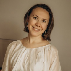 Евгения Одинцова, 27.07, Уфа