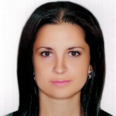 Людмила Новикова, 01.03.1983, Минск