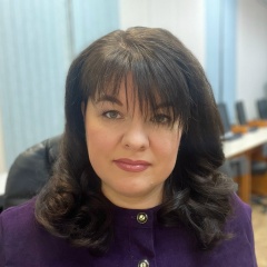 Алла Волкова, 13.10.1980, Липецк