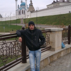 Руслан Дуйсалиев, Астрахань
