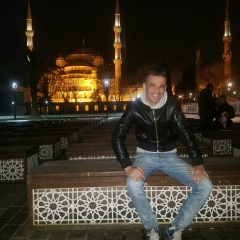 Yasser Gilbert, 01.01, Constantine