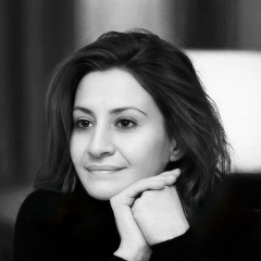 Мария Летавина, 26.05, Санкт-Петербург