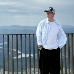 Никита Рахманов, 23.04, Томск