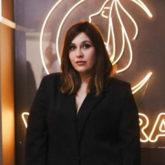 Анна Белая, 19.03.1992, Омск