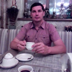 Алексей Азимцев, 26.12, Алушта