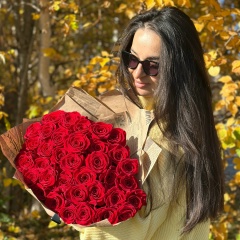 Анна Матвеева, Ноябрьск