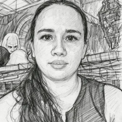 Екатерина Ильиных, 28.10, Новоуральск