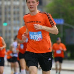 Алексей Смирнов, 22.08.1991, Москва