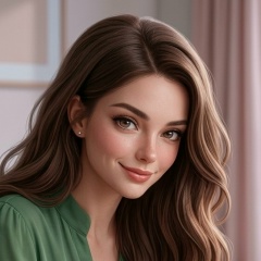 Екатерина Просветова, Москва