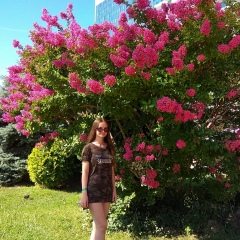 Nicoleta Cozari, 04.12, Кишинев