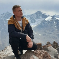 Серёга Гроза, 03.06, Гатчина