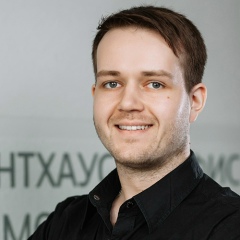 Ростислав Стефанович, 12.05.1988, Минск