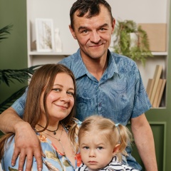 Ксения Владимировна, 13.12