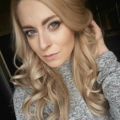 Инна Олюха, 29.08
