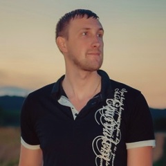 Алексей Бородкин, 14.08, Курск