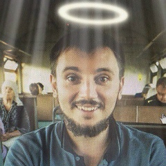 Антон Стимпанкин, 07.11.1986, Рязань