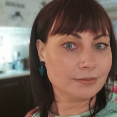 Masha Mokhovikova, 16.09, Санкт-Петербург