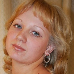 Олеся Кузнецова, 14.03, Екатеринбург