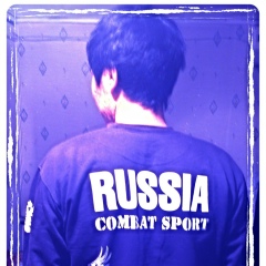 Aleksei Khumaev, 02.02, Санкт-Петербург