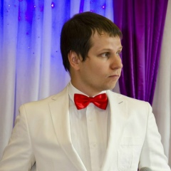 Сергей Дорофеев, 31.01.1985, Москва