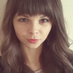 Kristina Барановская, 15.07.1992, Даугавпилс