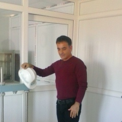 Kenan Erdoğan, 01.03, Adana