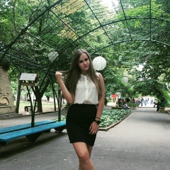 Лиза Плаз, 31.07