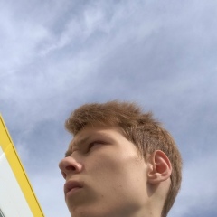 Дмитрий Яковлев, 22.07, Самара